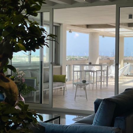Hotel Tranquillo Uptown Lecce Esterno foto