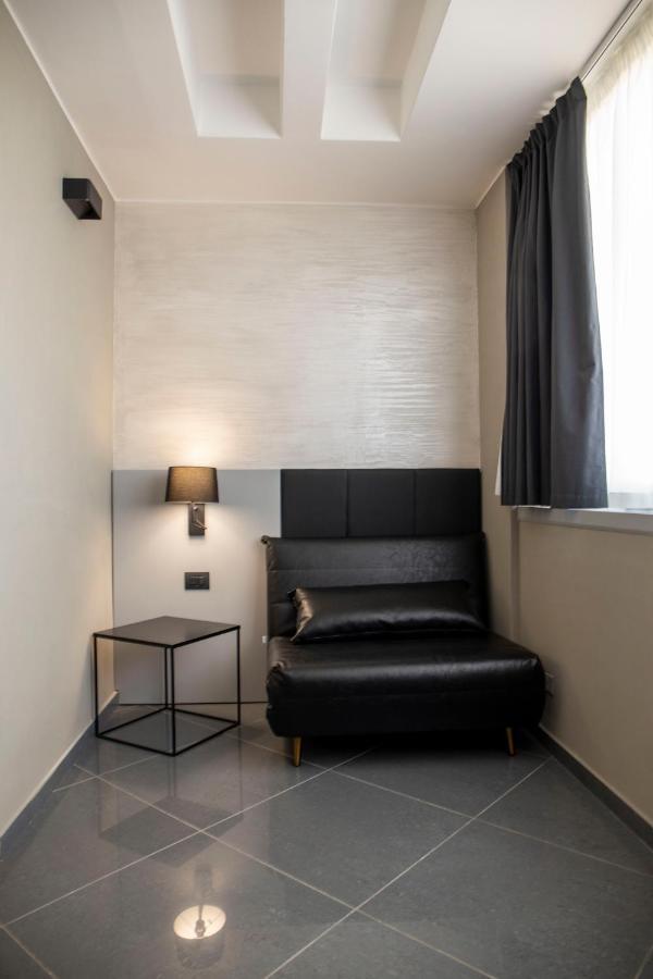 Hotel Tranquillo Uptown Lecce Esterno foto
