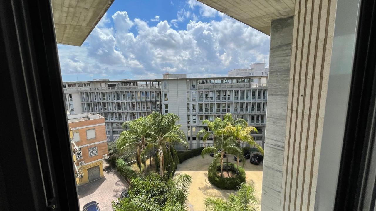 Hotel Tranquillo Uptown Lecce Esterno foto