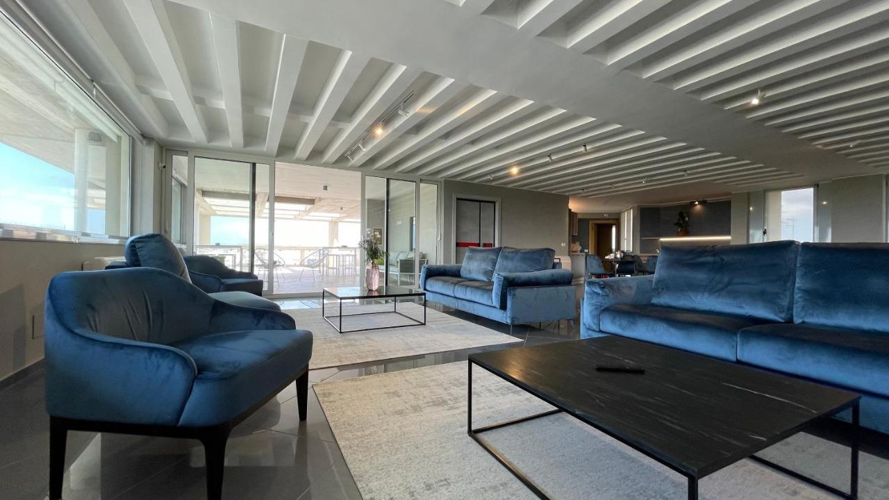 Hotel Tranquillo Uptown Lecce Esterno foto